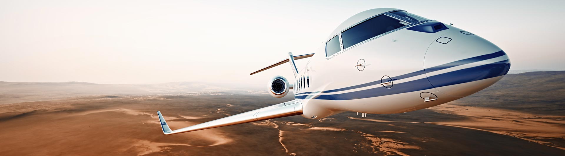 Milwaukee Airplane Charters