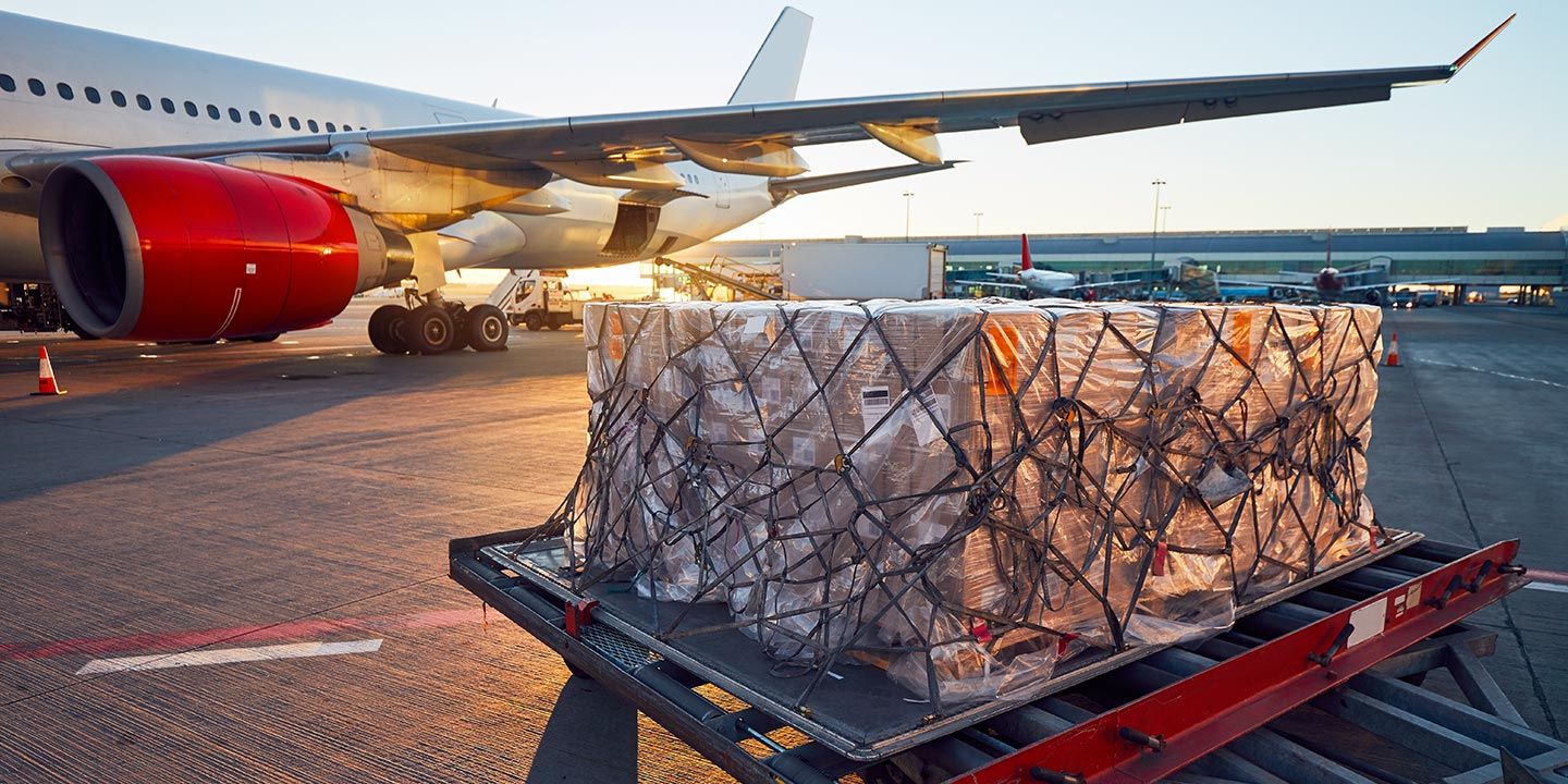 Milwaukee Cargo Charter Flights