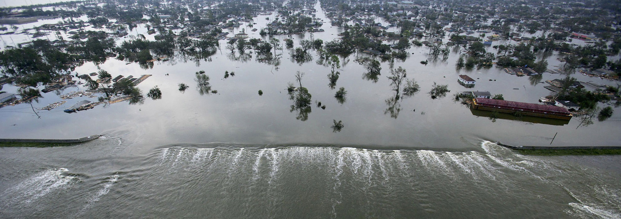Aerial Surveys in Wisconsin